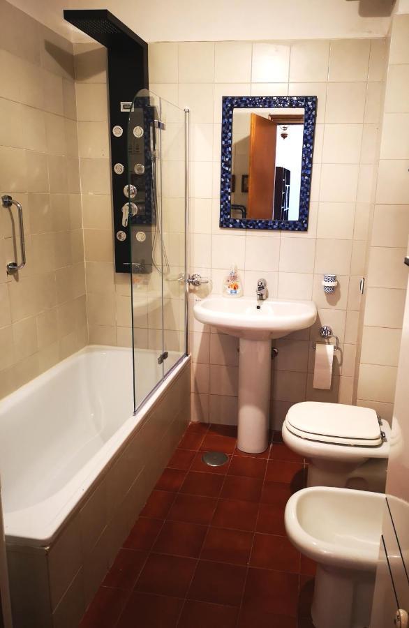 Elegant And Sea View Excelsior Apartment Леванто Екстериор снимка