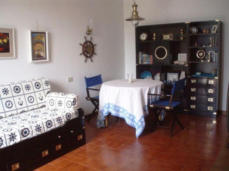 Elegant And Sea View Excelsior Apartment Леванто Екстериор снимка