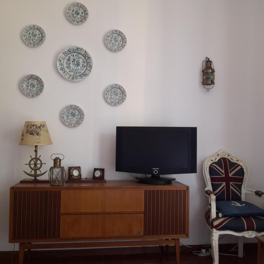 Elegant And Sea View Excelsior Apartment Леванто Екстериор снимка