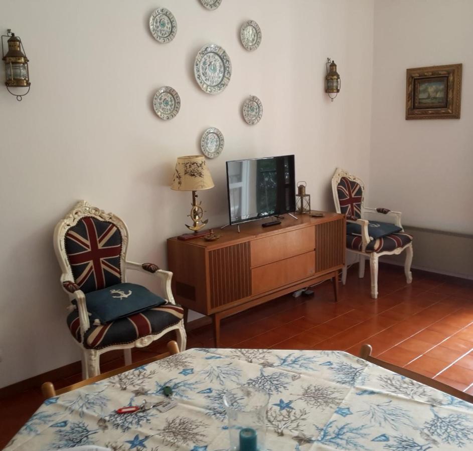 Elegant And Sea View Excelsior Apartment Леванто Екстериор снимка